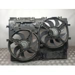 Electroventilador Para Peugeot Boxer Furgón