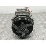 Compresor Aire Acondicionado para Peugeot Boxer Furgón