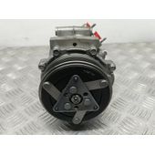 Compresor Aire Acondicionado para Peugeot Boxer Furgón