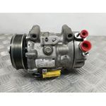 Compresor Aire Acondicionado para Peugeot Boxer Furgón