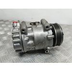 Compresor Aire Acondicionado para Peugeot Boxer Furgón