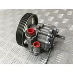 Bomba Direccion Para Peugeot Boxer Furgón