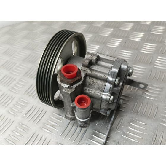 Bomba Direccion Para Peugeot Boxer Furgón