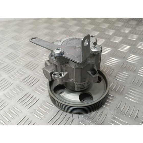 Bomba Direccion Para Peugeot Boxer Furgón