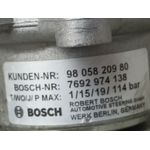 Bomba Direccion Para Peugeot Boxer Furgón