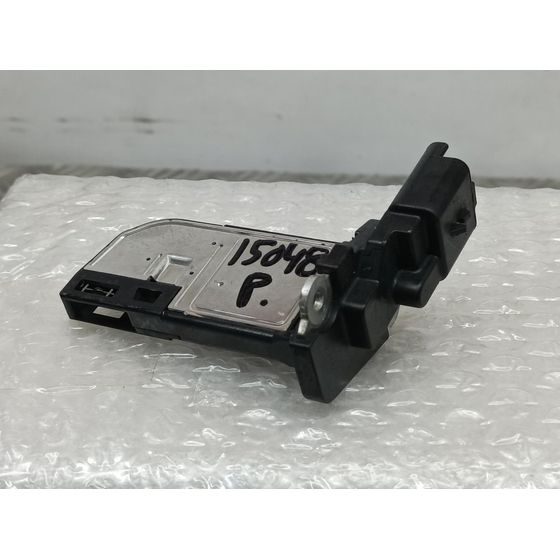 Caudalimetro Para Peugeot Boxer Furgón