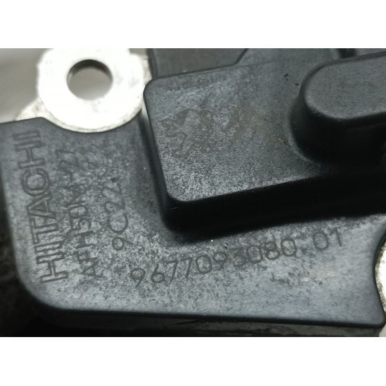 Caudalimetro Para Peugeot Boxer Furgón