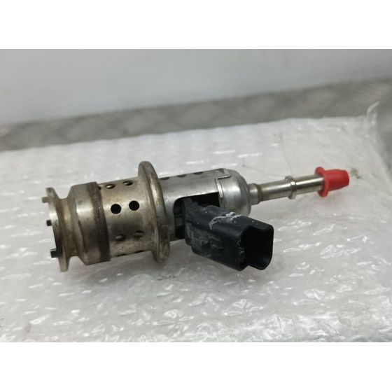 Inyector Adblue Para Peugeot Boxer Furgón