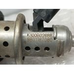 Inyector Adblue Para Peugeot Boxer Furgón
