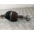 Transmision Delantera Derecha Para Peugeot Boxer Furgón