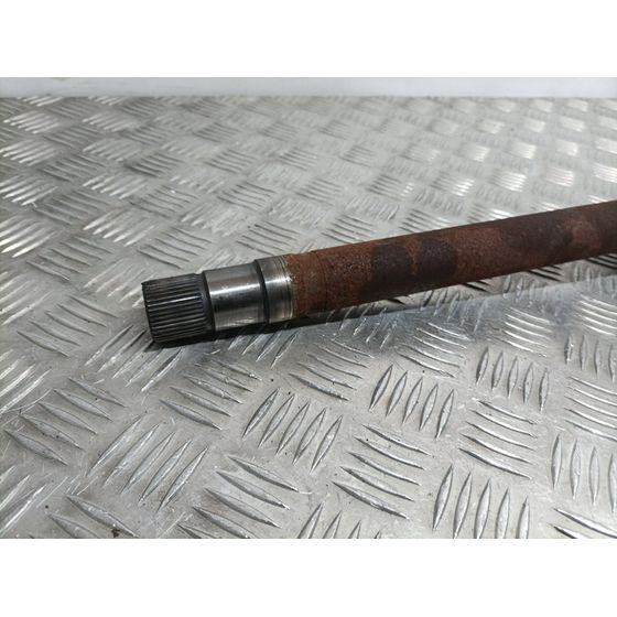 Transmision Delantera Derecha Para Peugeot Boxer Furgón