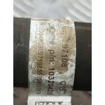 Transmision Delantera Derecha Para Peugeot Boxer Furgón