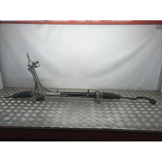 Cremallera Direccion Para Peugeot Boxer Furgón