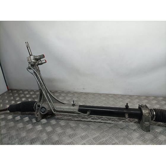 Cremallera Direccion Para Peugeot Boxer Furgón