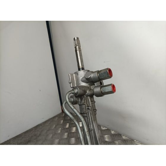 Cremallera Direccion Para Peugeot Boxer Furgón
