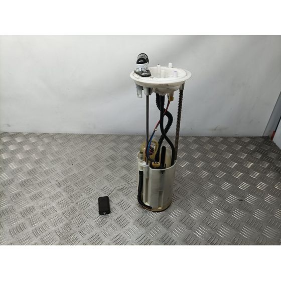 Aforador Para Peugeot Boxer Furgón