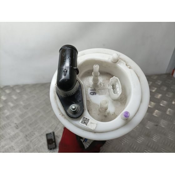 Aforador Para Peugeot Boxer Furgón