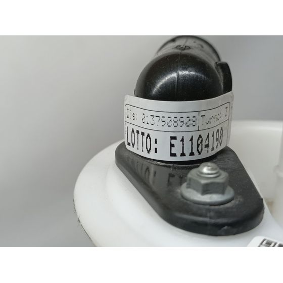 Aforador Para Peugeot Boxer Furgón