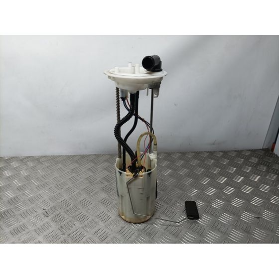 Aforador Para Peugeot Boxer Furgón