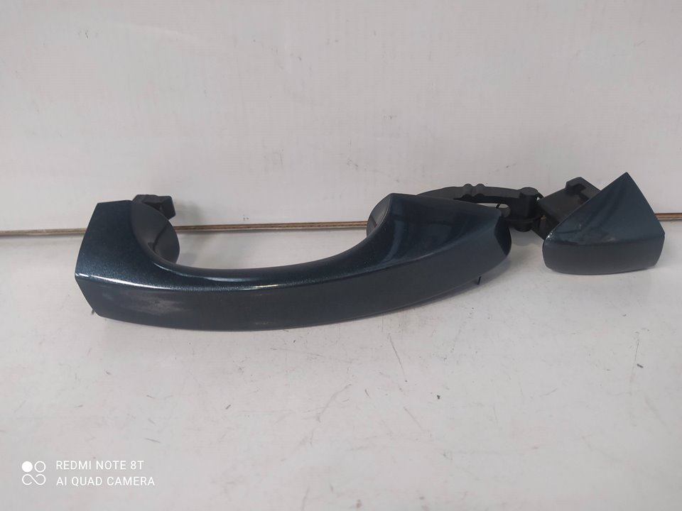 Maneta Exterior Trasera Derecha Para Seat Ibiza