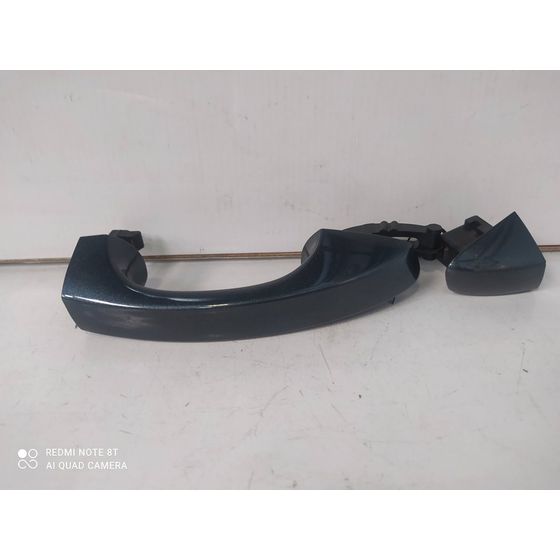 Maneta Exterior Trasera Derecha Para Seat Ibiza