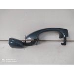 Maneta Exterior Trasera Derecha Para Seat Ibiza