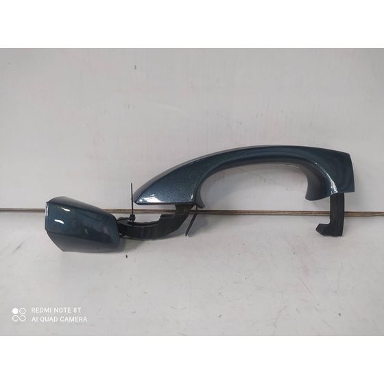 Maneta Exterior Trasera Derecha Para Seat Ibiza