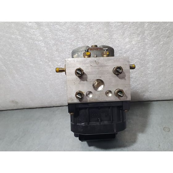 Abs para Honda Civic Berlina 3 (Ep1/2)