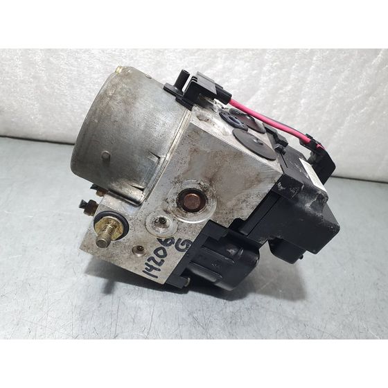 Abs para Honda Civic Berlina 3 (Ep1/2)
