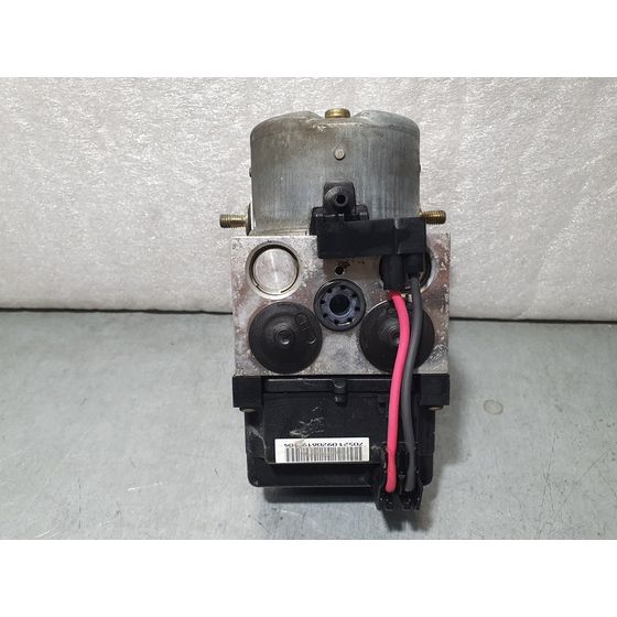 Abs para Honda Civic Berlina 3 (Ep1/2)