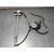 Elevalunas Trasero Izquierdo Para Honda Civic Berlina 3
