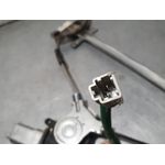 Elevalunas Trasero Izquierdo Para Honda Civic Berlina 3
