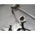 Elevalunas Trasero Izquierdo Para Honda Civic Berlina 3