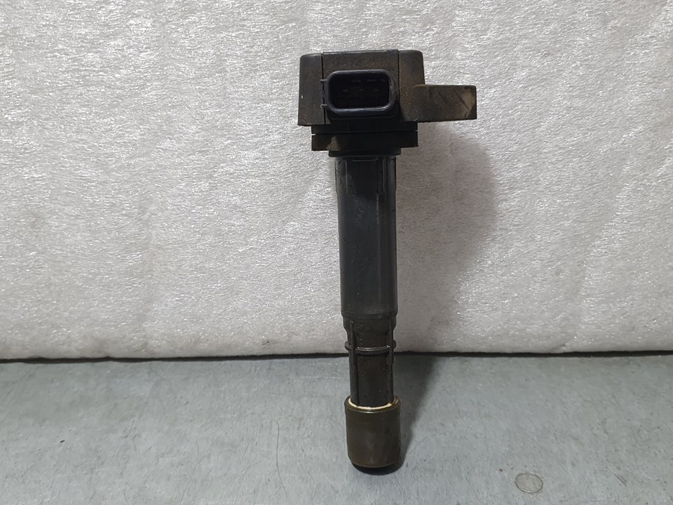 Bobina Encendido Para Honda Civic Berlina 3