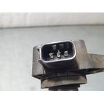 Bobina Encendido Para Honda Civic Berlina 3
