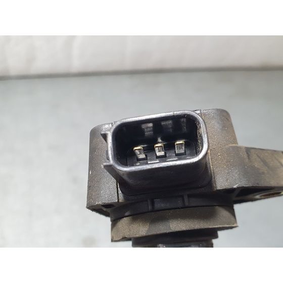 Bobina Encendido Para Honda Civic Berlina 3