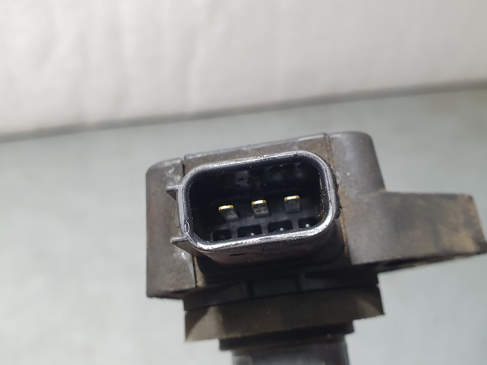 Bobina Encendido Para Honda Civic Berlina 3