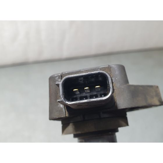 Bobina Encendido Para Honda Civic Berlina 3