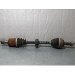 Transmision Delantera Derecha para Honda Civic Berlina 3
