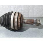 Transmision Delantera Derecha para Honda Civic Berlina 3