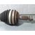 Transmision Delantera Derecha para Honda Civic Berlina 3