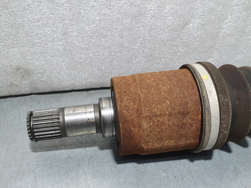 Transmision Delantera Derecha para Honda Civic Berlina 3