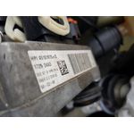 Bomba Direccion Electrica Para Peugeot 508