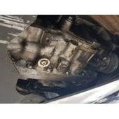 Caja Cambios Para Peugeot 508