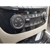 Mando Climatizador Para Peugeot 508