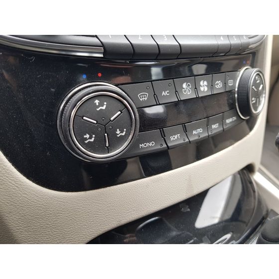 Mando Climatizador Para Peugeot 508