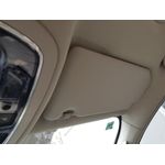 Parasol Derecho para Peugeot 508
