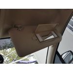 Parasol Derecho para Peugeot 508