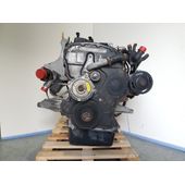 Motor Completo Para Ford Transit Caja Cerrada '06