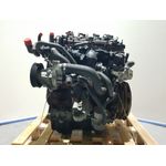 Motor Completo Para Ford Transit Caja Cerrada '06